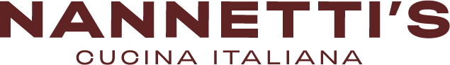 Logo for Nannetti's